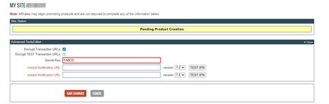 clickbank scripts|instant notification service ins.
